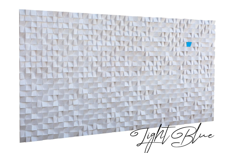 Snowflake | Premium Wood Handmade Wall Sculpture - Limited Edition - ArtDesigna Glass Printing Wall Art