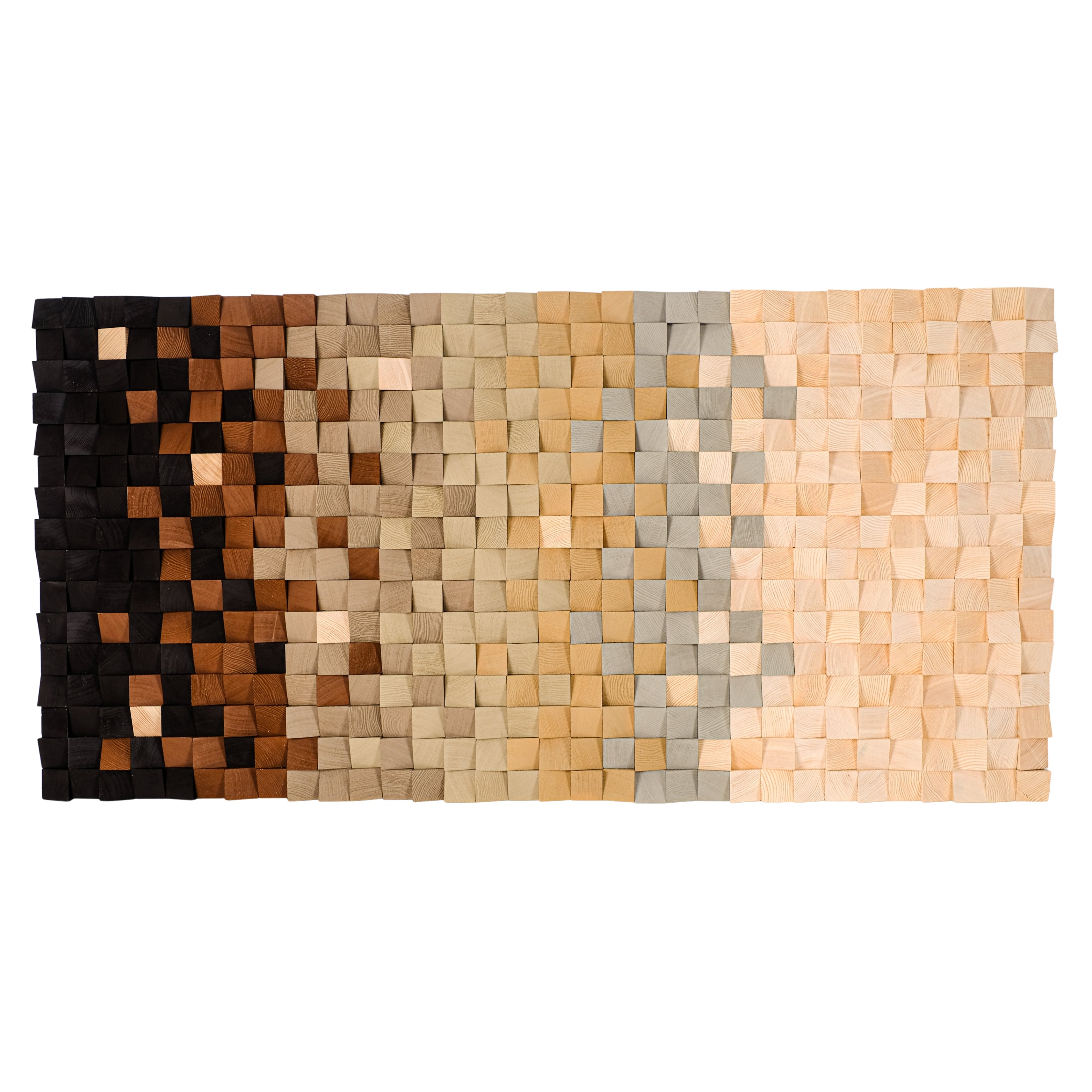 Italian Tiramisu | Premium Wood Handmade Wall Sculpture