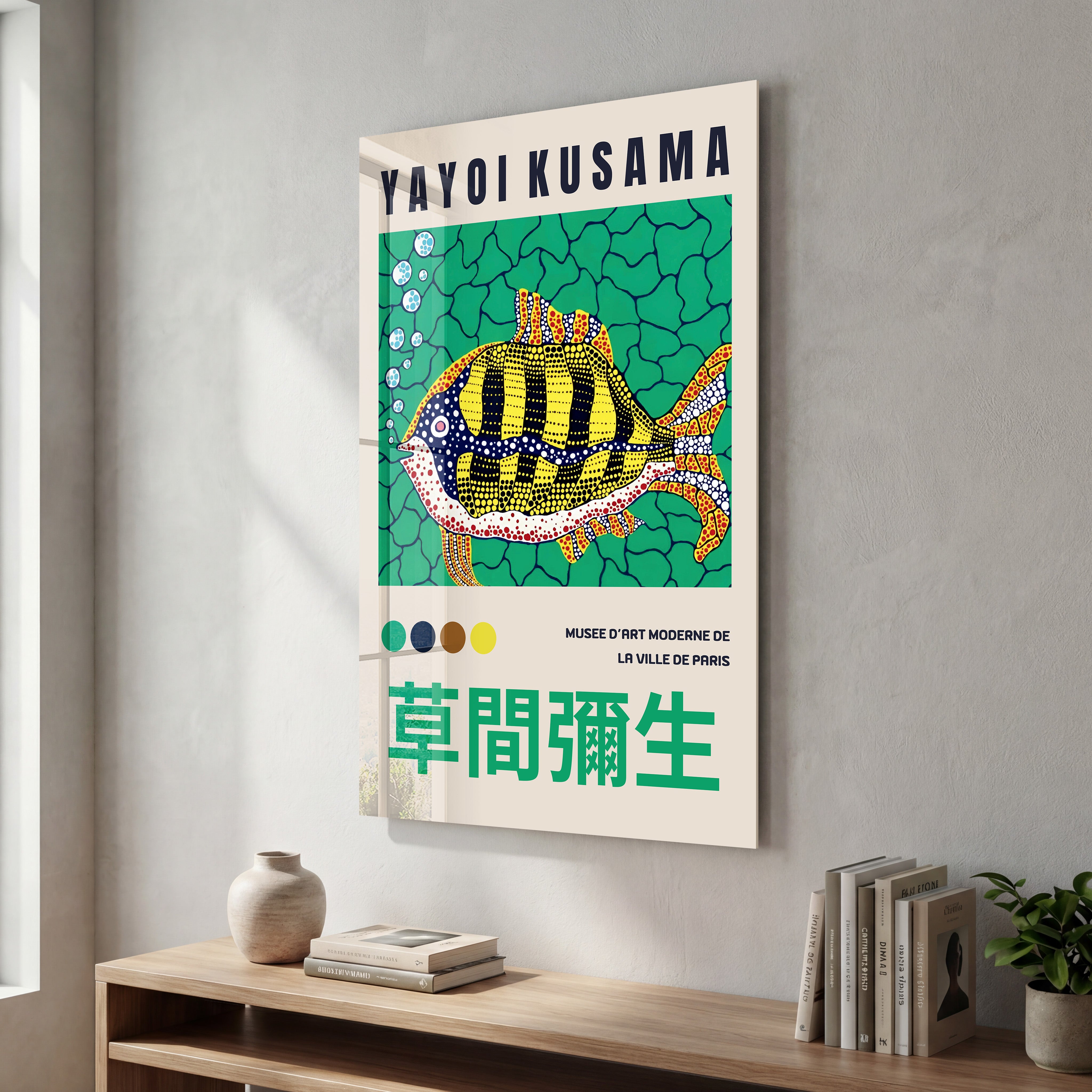 The Art of Decoration: Transform Your Home – Artdesigna