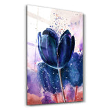 A Master Of Still Life | Glass Wall Art