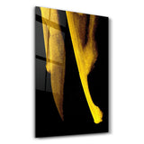 Abstract Art | Glass Wall Art