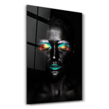 Gratitute | Glass Wall Art