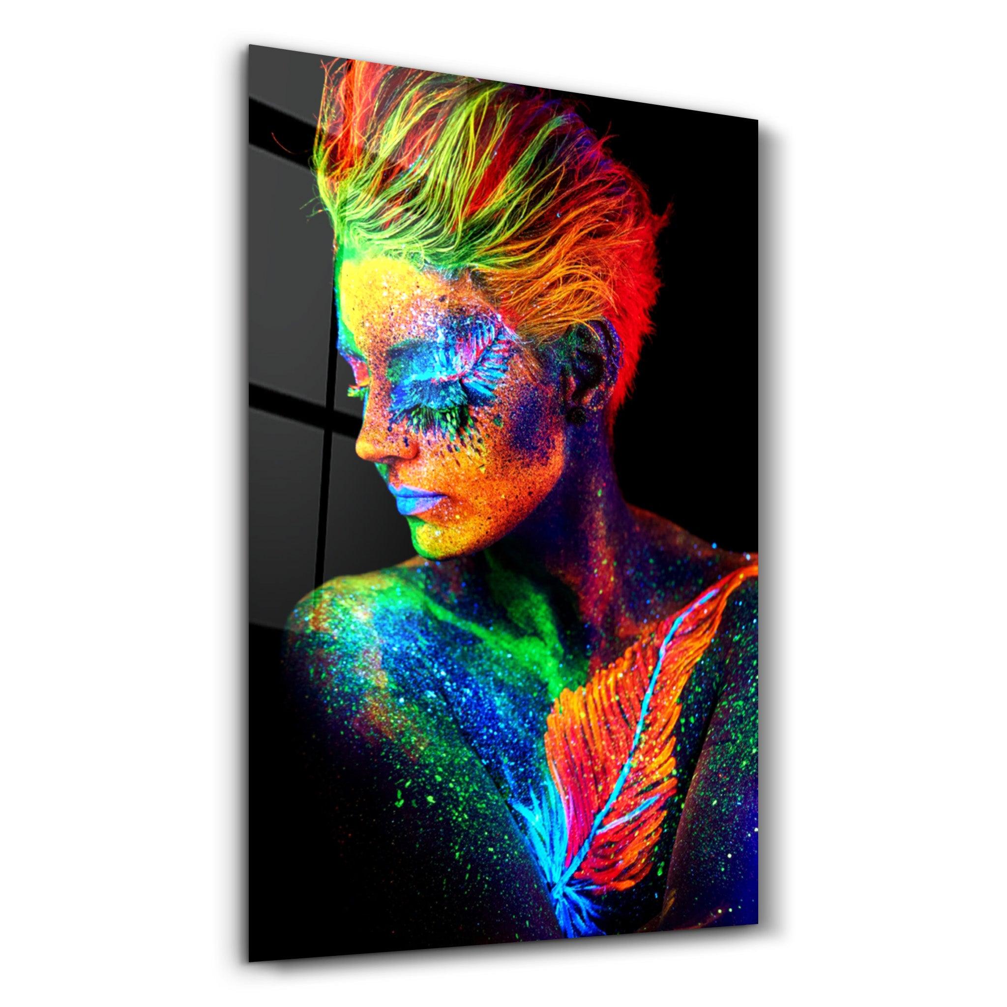 Awakening | Glass Wall Art - ArtDesigna Glass Printing Wall Art