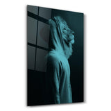 Stylion v4 | Glass Wall Art