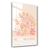 H. Matisse 1890 | Gallery Print Collection Glass Wall Art