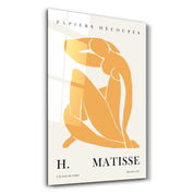 H. Matisse 1890 | Gallery Print Collection Glass Wall Art - ArtDesigna Glass Printing Wall Art