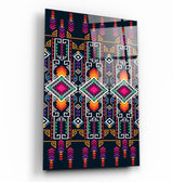 Carpet V3 | Designers Collection Glass Wall Art