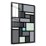 Signature Ocean | Designer's Collection Glass Wall Art - ArtDesigna Glass Printing Wall Art