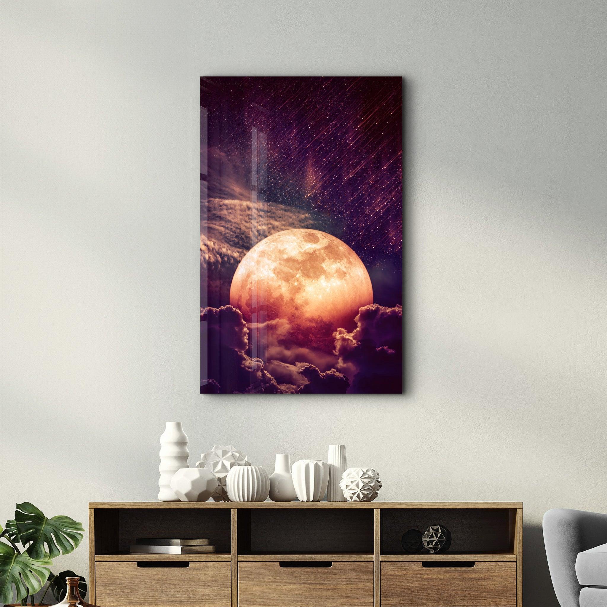 画材 Meteor Shower 画材 Meteor Shower 画材 Meteor Shower Meteor shower, artwork
