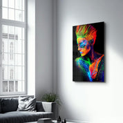 Awakening | Glass Wall Art - ArtDesigna Glass Printing Wall Art