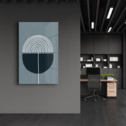 Modern V6 | Glass Wall Art - ArtDesigna Glass Printing Wall Art