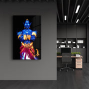 Myth and Magic V2 | Glass Wall Art - ArtDesigna Glass Printing Wall Art