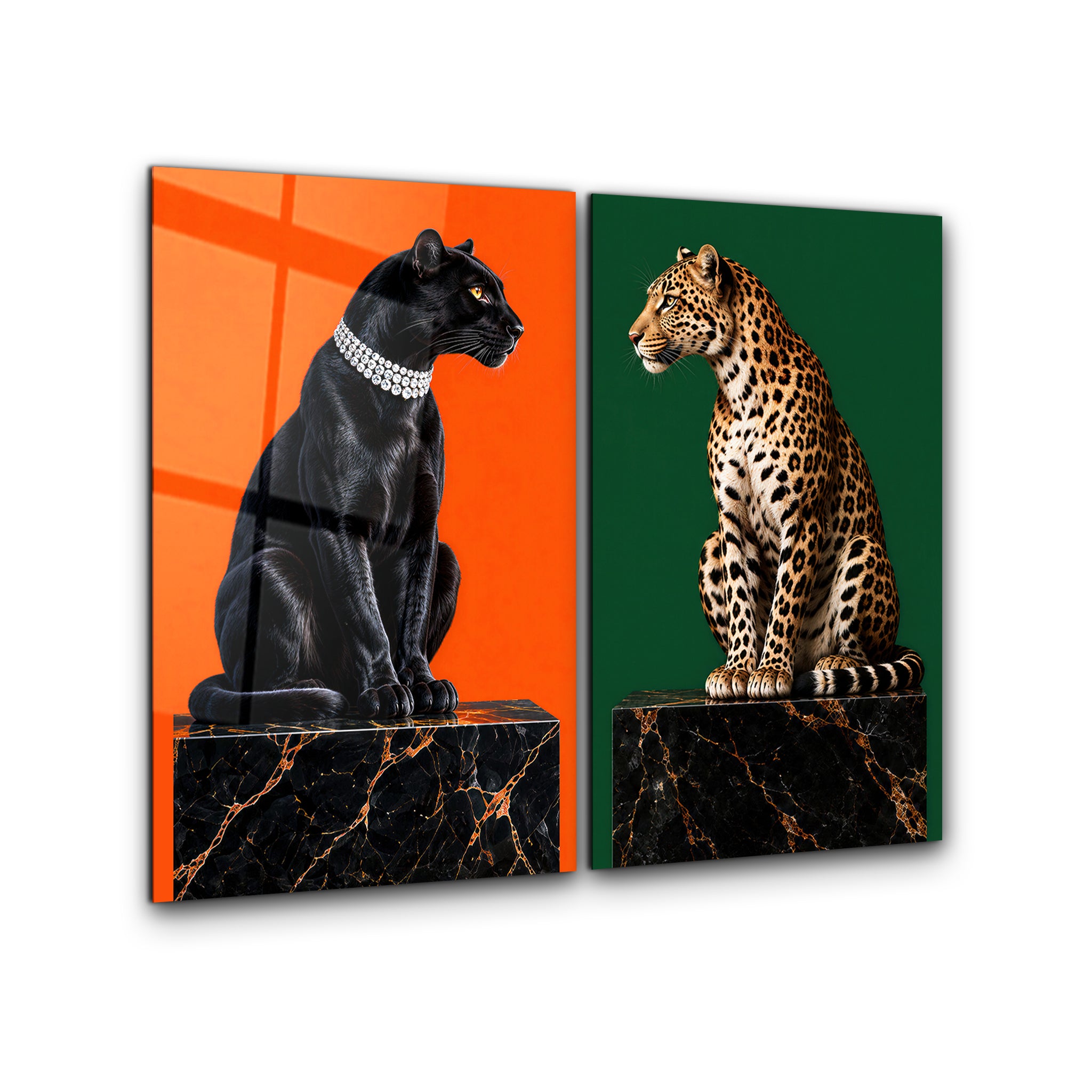 The Art of Decoration: Transform Your Home – Artdesigna