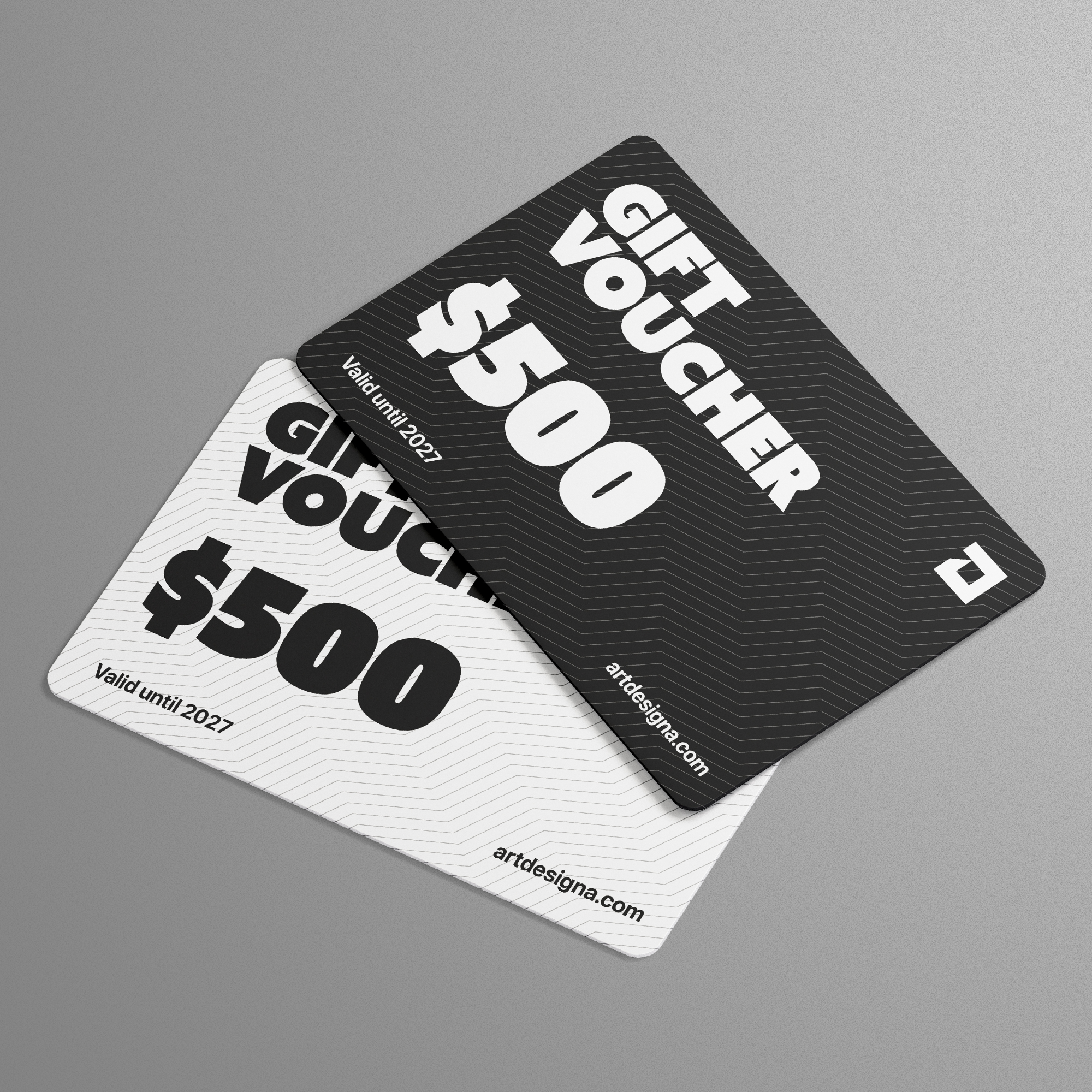 Artdesigna Gift Cards