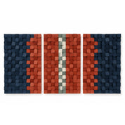 Nordish | Wood Wall Sculpture
