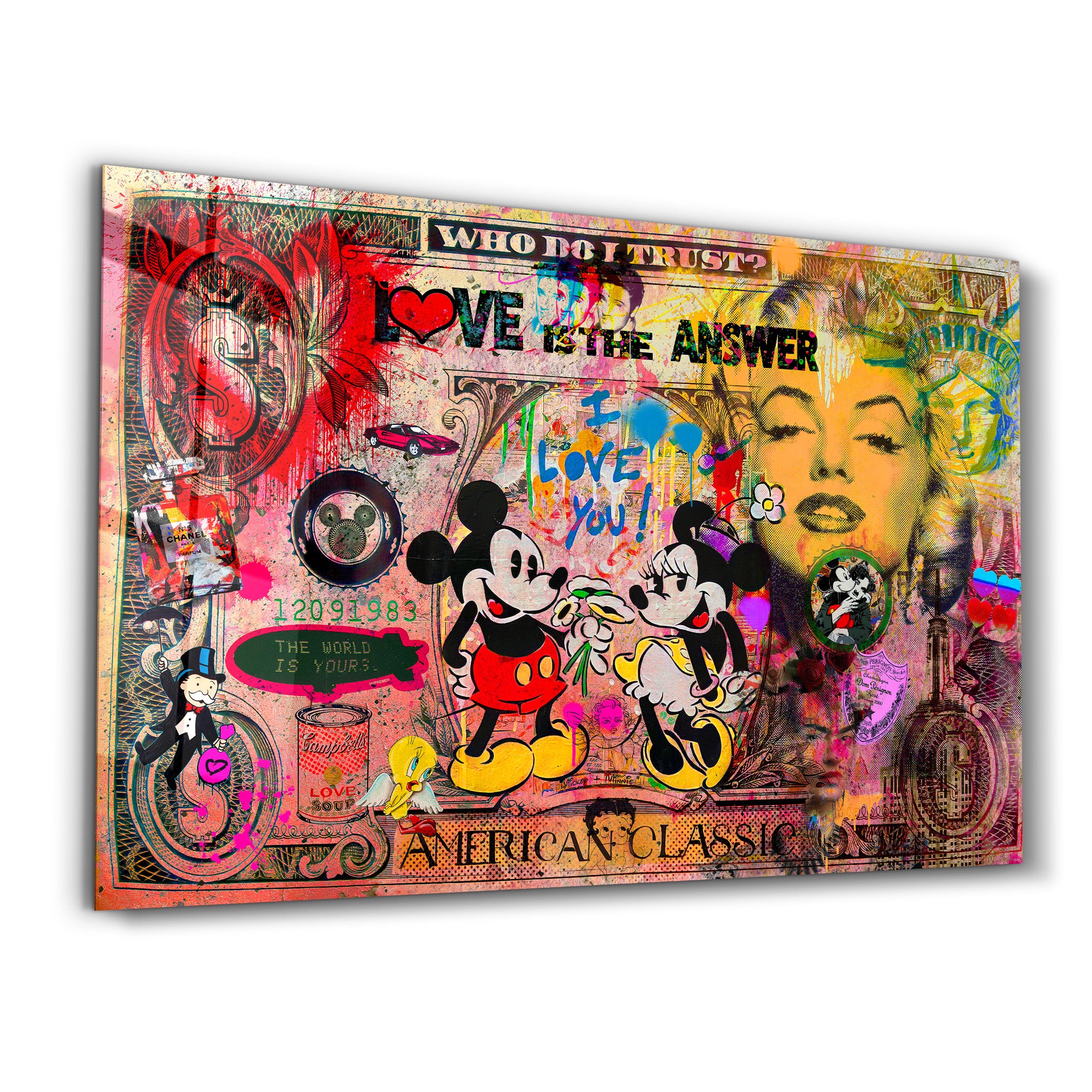 The Art of Decoration: Transform Your Home – Artdesigna