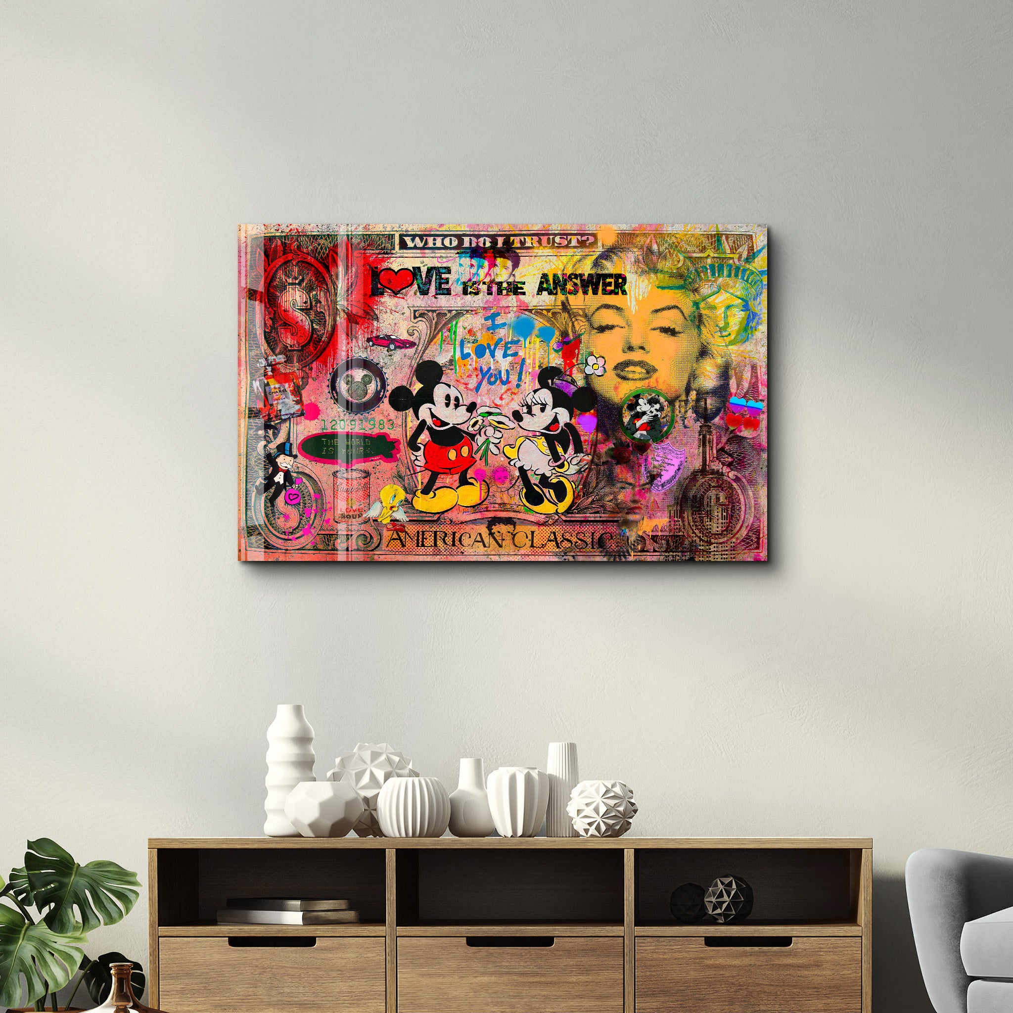 The Art of Decoration: Transform Your Home – Artdesigna