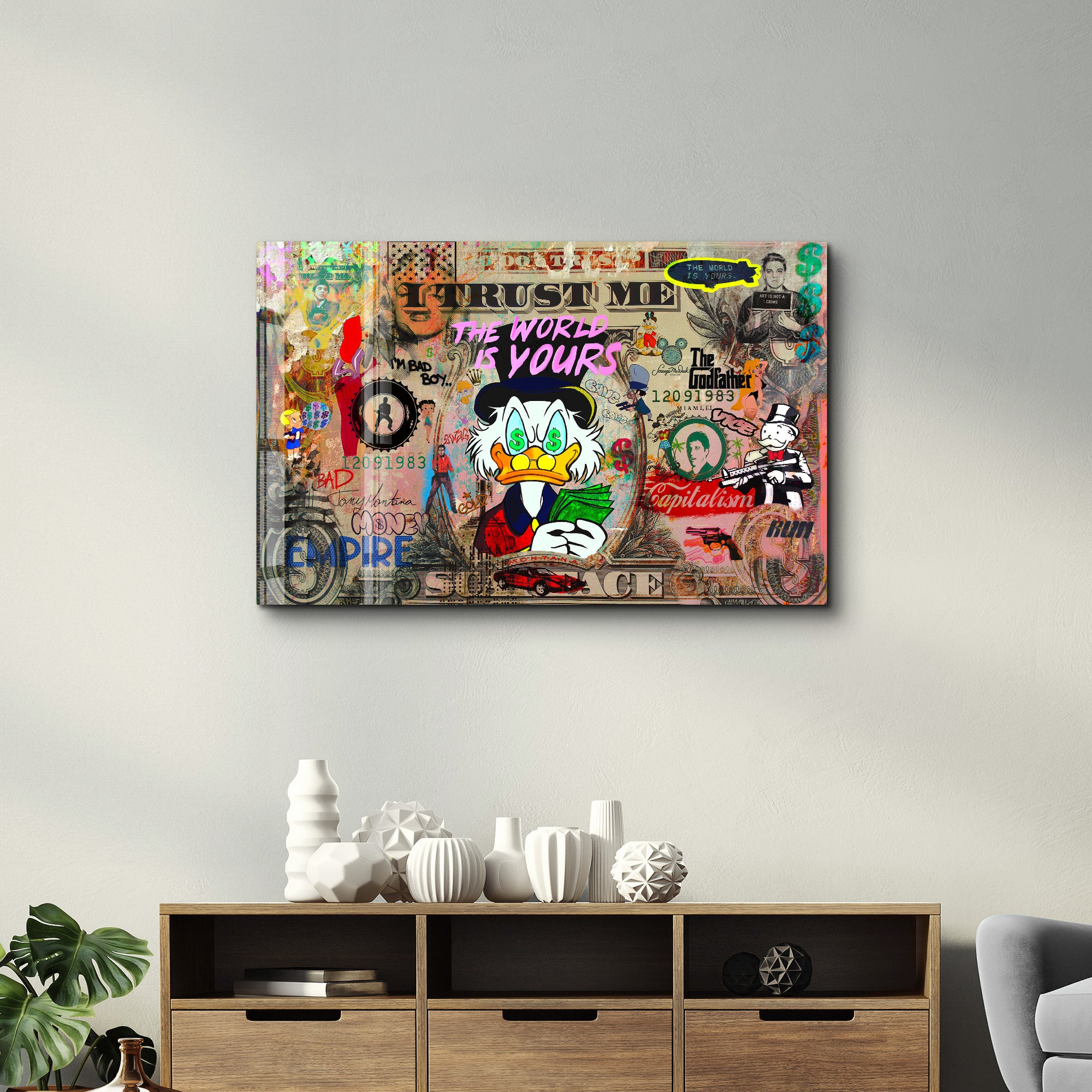 Mr. Pablo Costa – Artdesigna