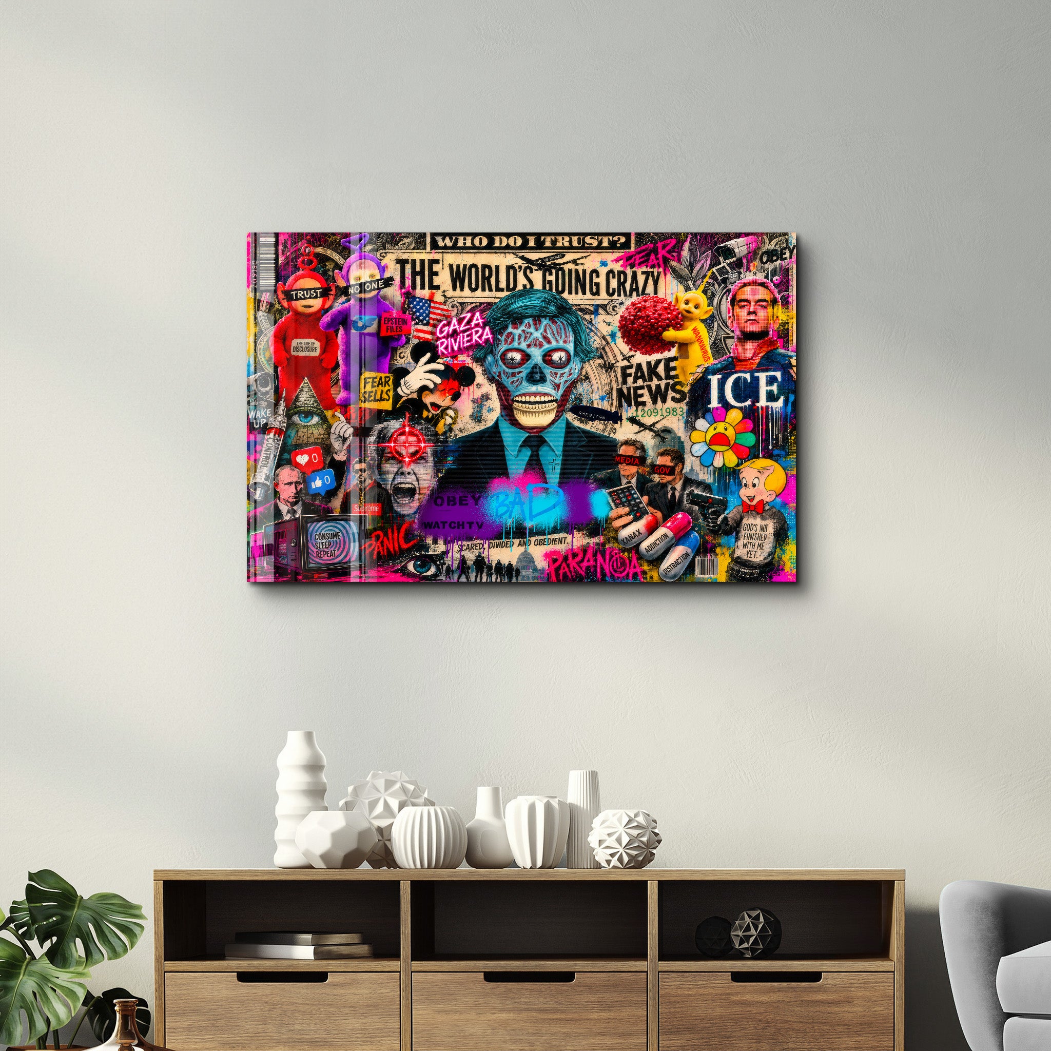 Mr. Pablo Costa – Artdesigna