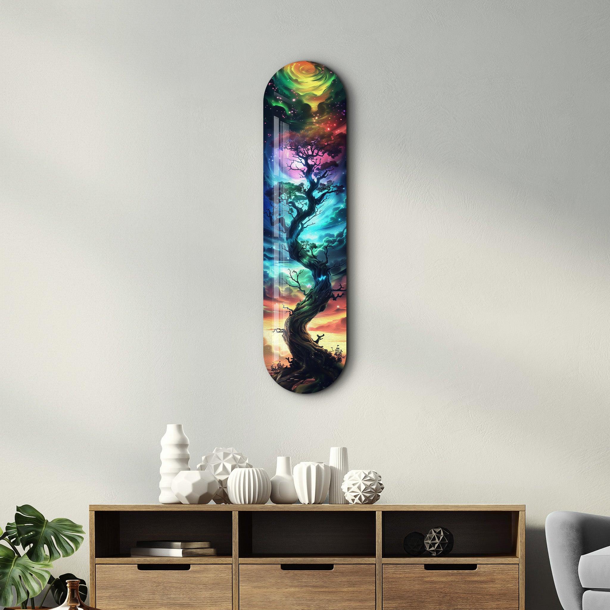 Tree of Life V3 | Glass Wall Art - ArtDesigna Glass Printing Wall Art