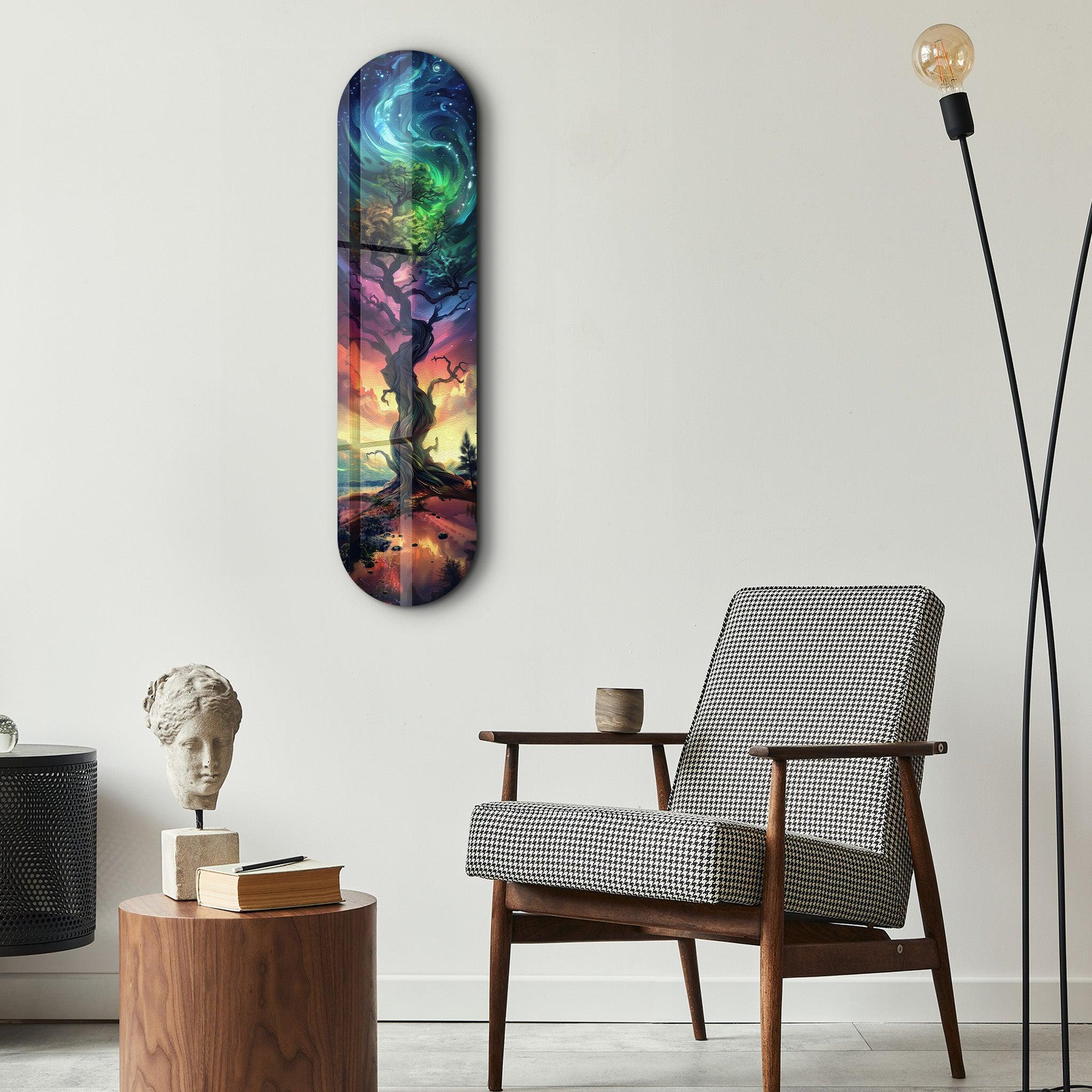 Tree of Life V1 | Glass Wall Art - ArtDesigna Glass Printing Wall Art