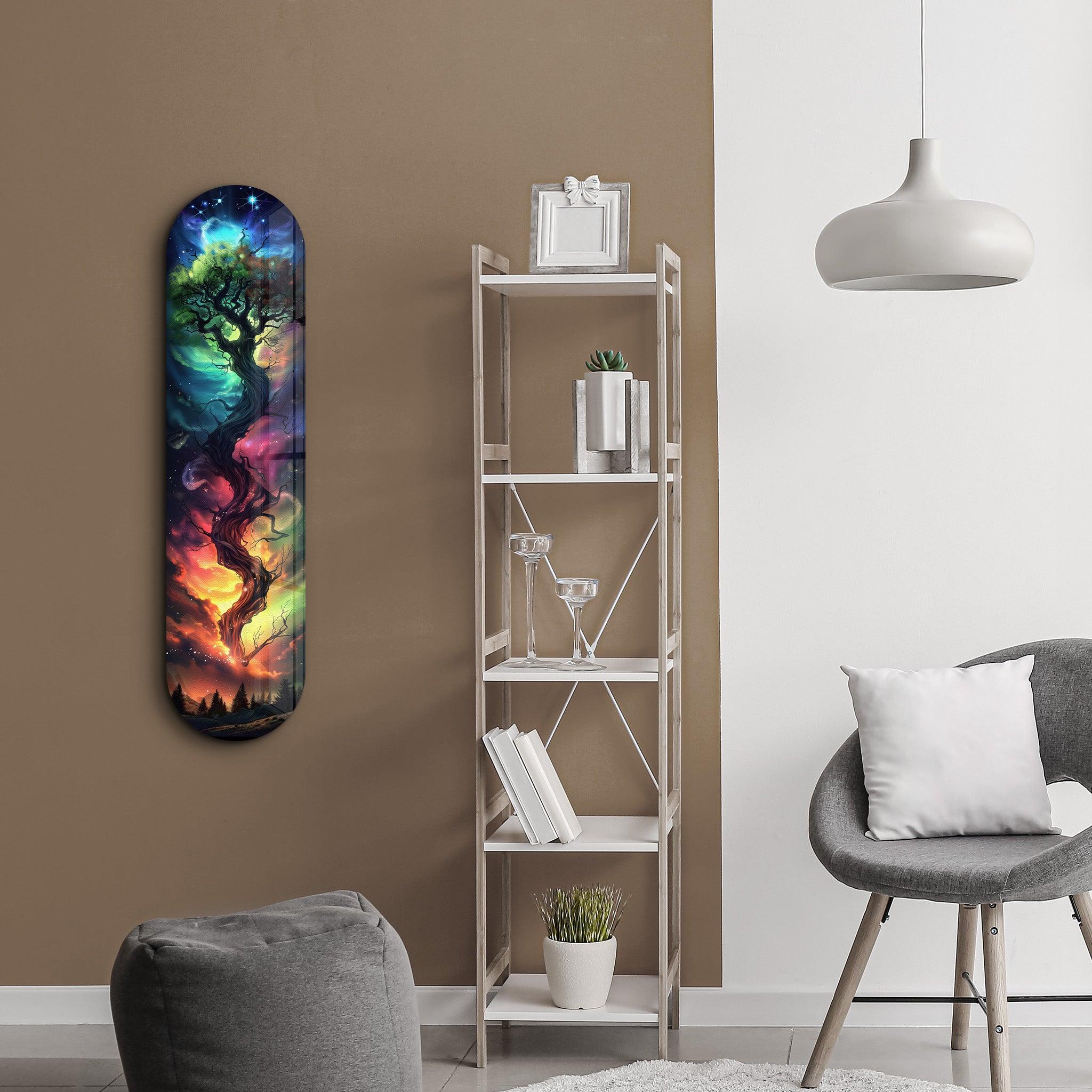 Tree of Life V2 | Glass Wall Art - ArtDesigna Glass Printing Wall Art