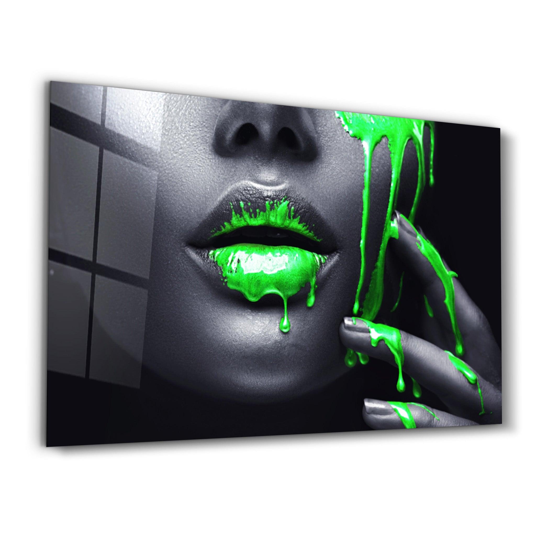Creem | Glass Wall Art - ArtDesigna Glass Printing Wall Art