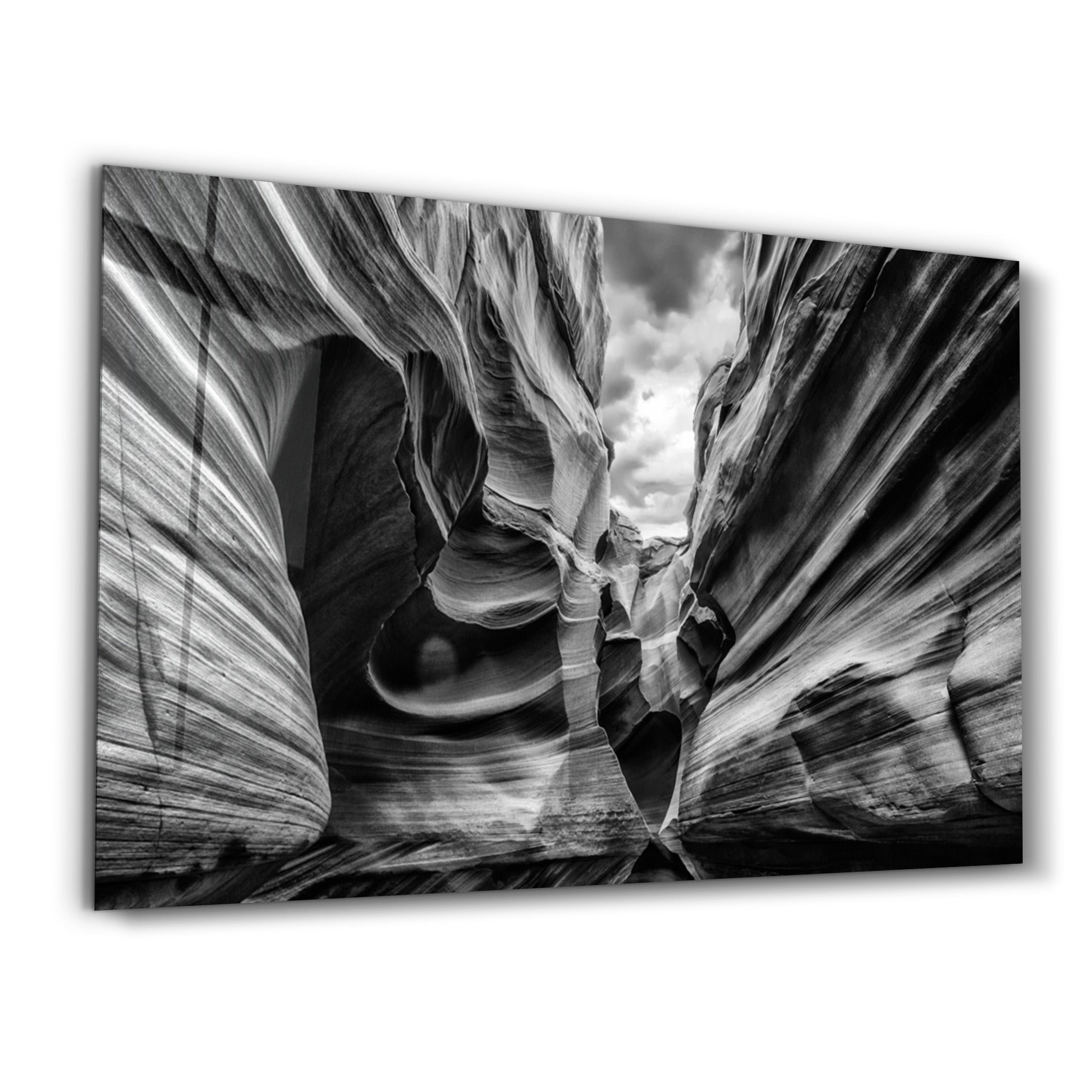 ・"Grand Canyon"・Glass Wall Art - ArtDesigna Glass Printing Wall Art