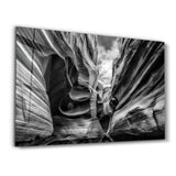 Grand Canyon | Glass Wall Art