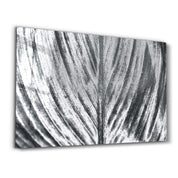 Leaf | Glass Wall Art - ArtDesigna Glass Printing Wall Art