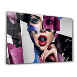 New Art1 | Glass Wall Art