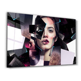 New Art2 | Glass Wall Art