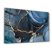 Marble Collection H8 | Glass Wall Art - ArtDesigna Glass Printing Wall Art