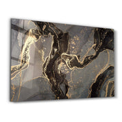 Marble Collection H27 | Glass Wall Art - ArtDesigna Glass Printing Wall Art