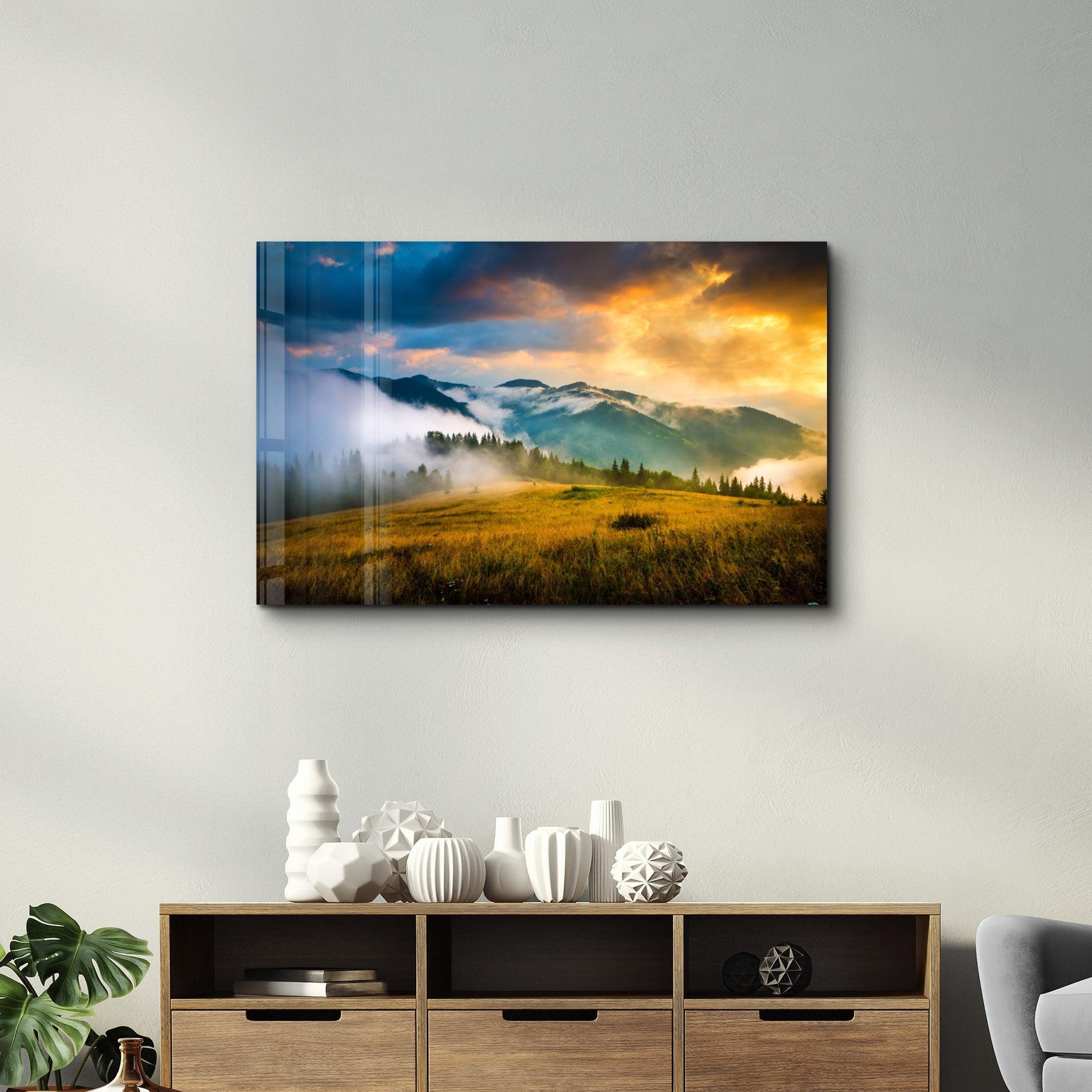 5 Pieces Impression Encadree Tableaux 5 PièCes Art Mural Sky 5 Pieces Impression Encadree Tableaux 5 PièCes Art Mural Sky