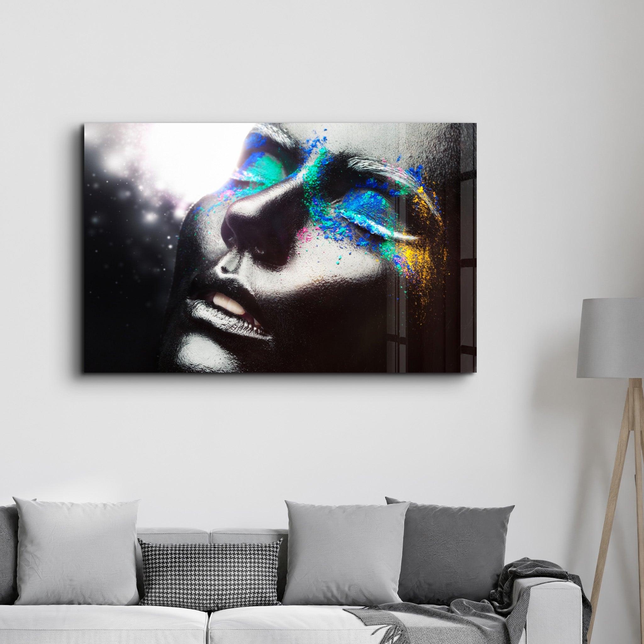 Dreamer | Glass Wall Art - ArtDesigna Glass Printing Wall Art