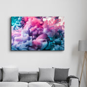 Color Dance | Glass Wall Art - ArtDesigna Glass Printing Wall Art