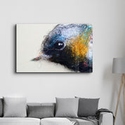The Bird | Glass Wall Art - ArtDesigna Glass Printing Wall Art