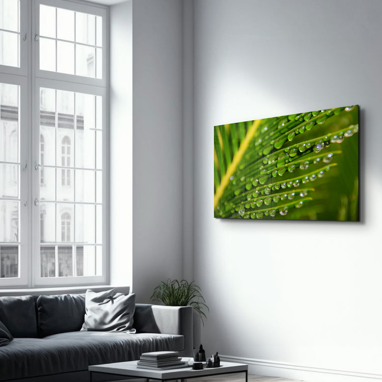 SLV-1001 - ArtDesigna Glass Printing Wall Art