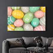 Eggs | Glass Wall Art - ArtDesigna Glass Printing Wall Art