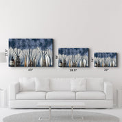 Cute Forest4 | Glass Wall Art - ArtDesigna Glass Printing Wall Art