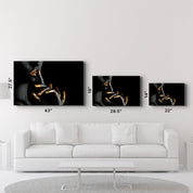 Makeup Artists5 | Glass Wall Art - ArtDesigna Glass Printing Wall Art