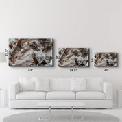 Marble Collection H4 | Glass Wall Art - ArtDesigna Glass Printing Wall Art