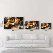 Marble Collection H12 | Glass Wall Art - ArtDesigna Glass Printing Wall Art