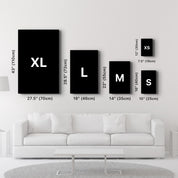 Custom Cartoon & Painting Style For Your Personal Image | Glass Wall Art