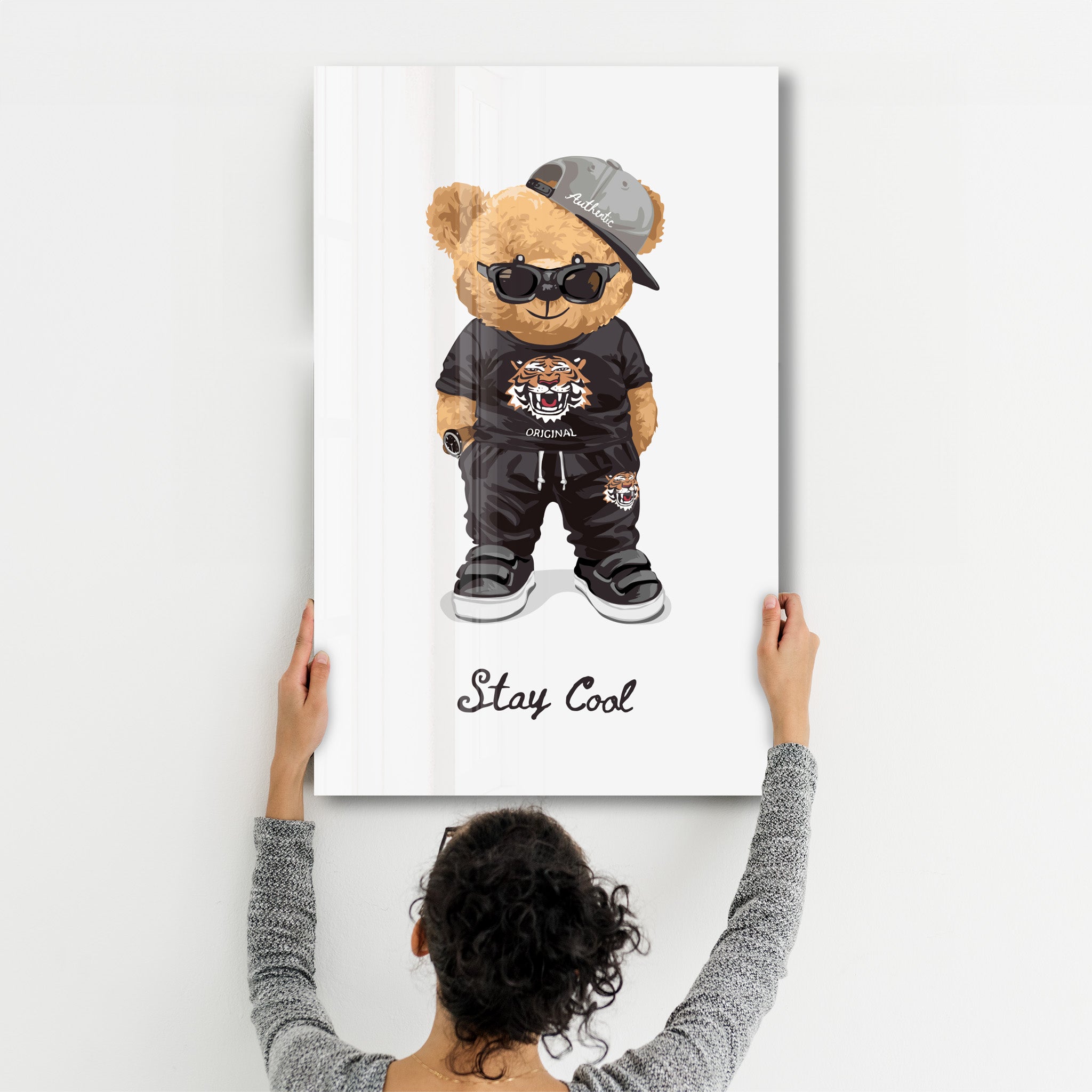 artdesigna-glass-wall-art-s-16-x10-stay-cool-teddy-bear-glass-wall-art-65308119826813.jpg