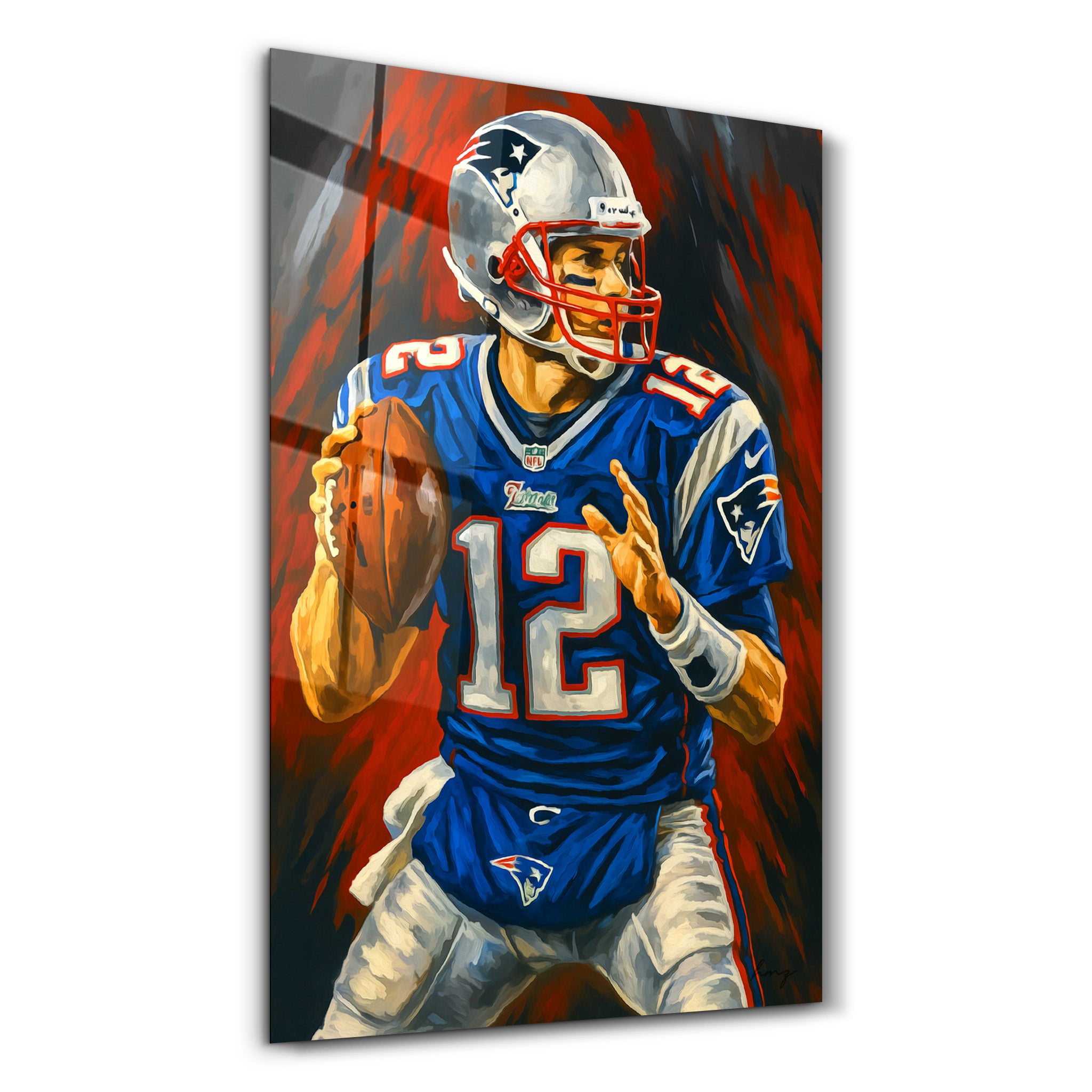 artdesigna-glass-wall-art-s-16-x10-the-quarterback-glass-wall-art-by-hmz-65896967831933.jpg