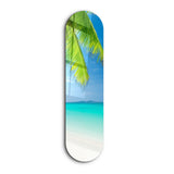 Heaven Beach | Glass Wall Art