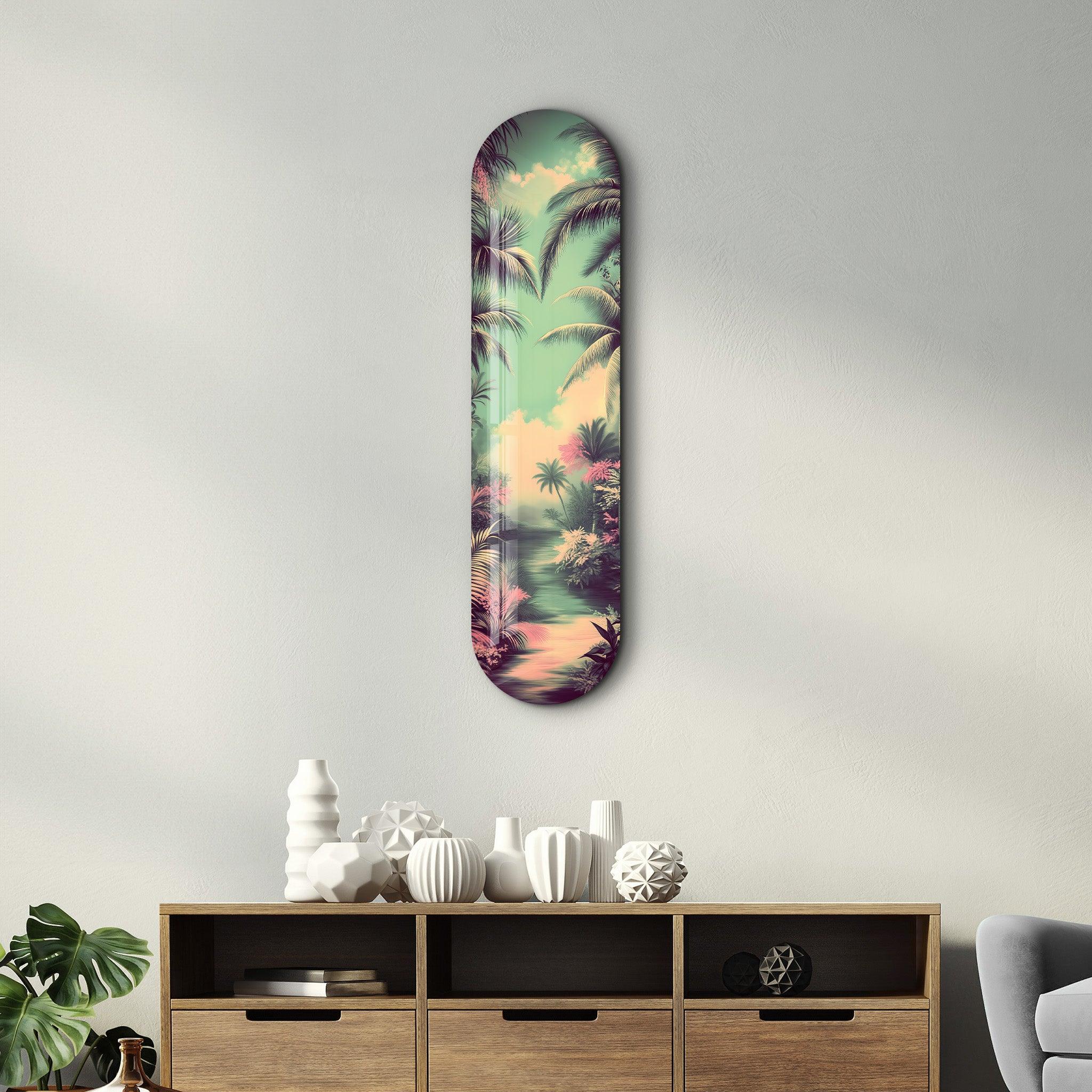 Skateboard – Artdesigna