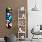 Tree of Life V3 | Glass Wall Art - Artdesigna
